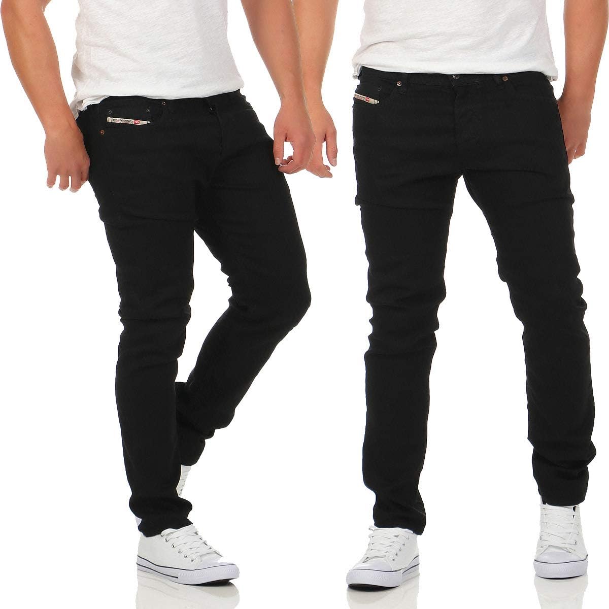 DIESEL TEPPHAR ジーンズ DIESEL TEPPHAR 0666Q 666Q JEANS DENIM W36 L32 L29 36x29 36